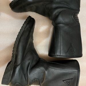 Dainese Imola 72 Motorcycle Riding Boot Men US 10